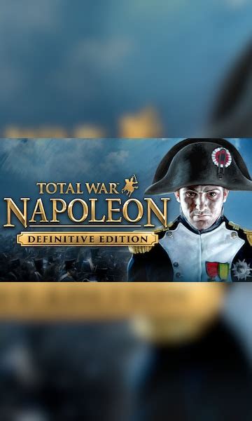 napoleon games code|Buy Total War Napoleon Definitive Edition Steam Key .
